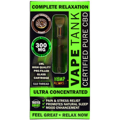 E-Juice &amp; Vaporizers