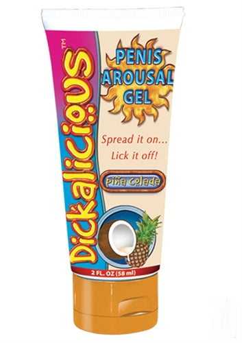 Dickalicious - - 2 Fl. Oz.