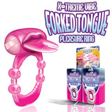 Xtreme Vibes Forked Tongue