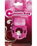 Super Stud Orgasmix Ring