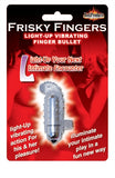 Light Up Frisky Finger -