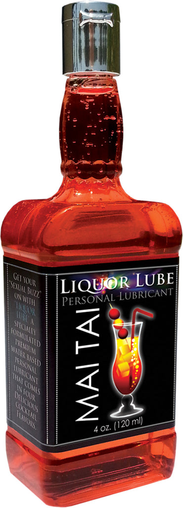 Liquor Lube - 4