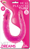 Wet Dreams Dual Pleasure Frenzy