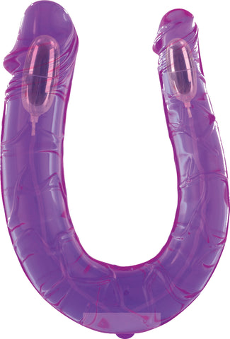 Wet Dreams Dual Pleasure Frenzy