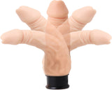 Skinsations Vibra-Flex Flexible Vibe