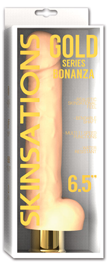 Skinsations - Gold Series Bonanza 6.5"