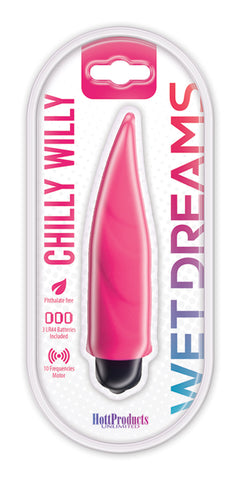 Wet Dreams - Chilly Willy - Magenta