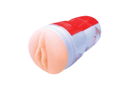 The 9's Passion Cup