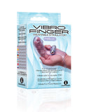 Vibro Finger Wearable Stimulator
