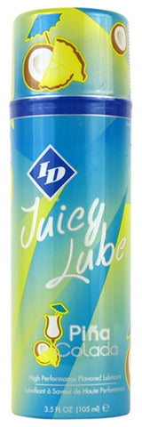 Juicy Lube - Pina Colada - 3.5 Fl. Oz.