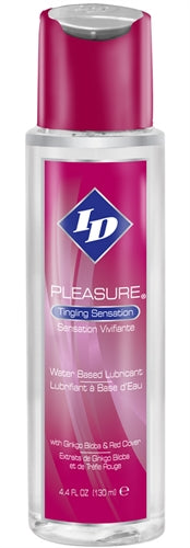 ID Pleasure Fl Oz