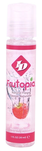 ID Frutopia Natural Flavor 1 Oz