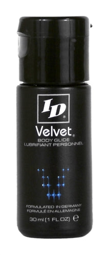 ID Velvet Body Glide Oz