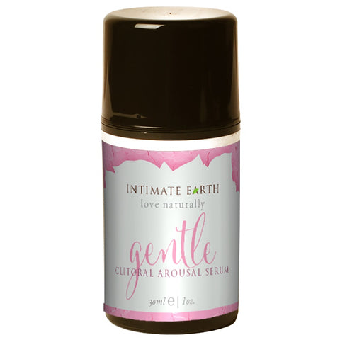 Gentle Clitoral Arousal Serum - 1 Oz. - 30 ml