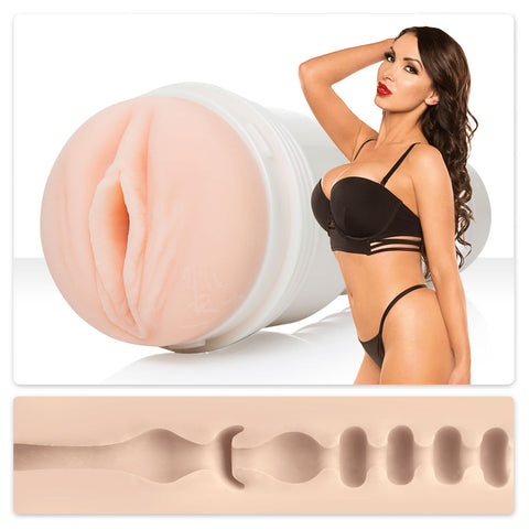 Fleshlight Girls Nikki Benz