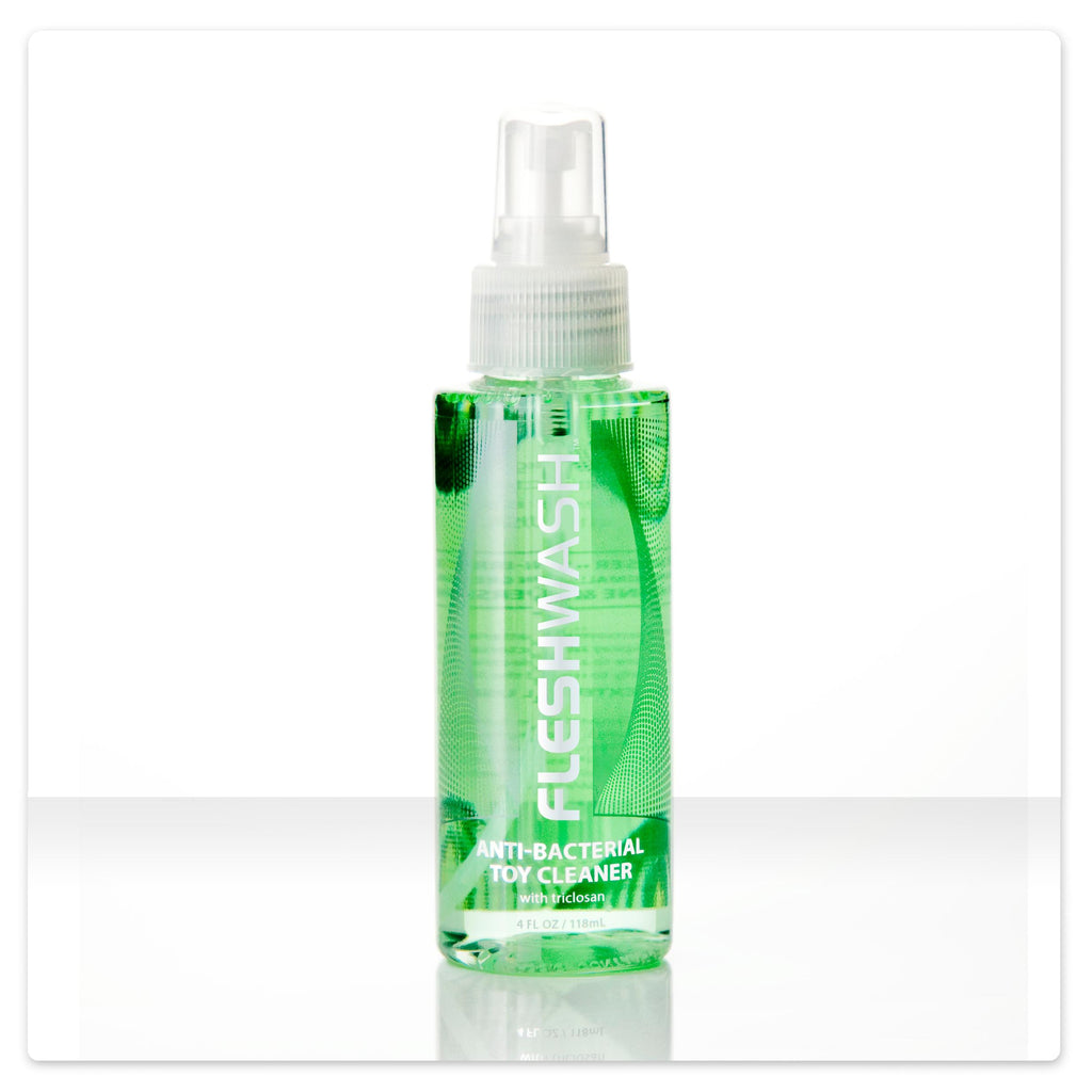 Fleshwash - 4 Fl. Oz.
