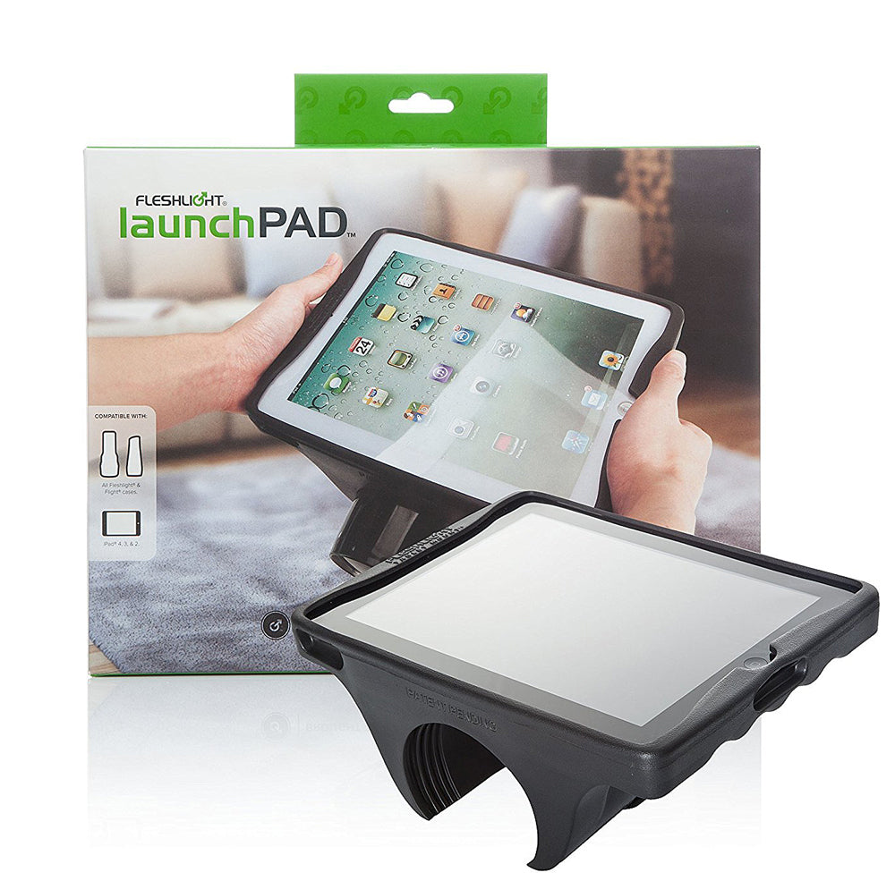 Fleshlight Launchpad