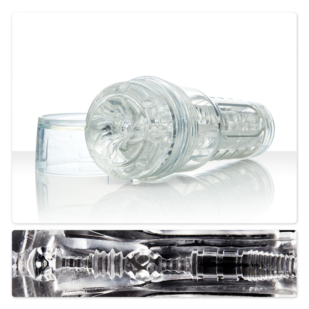Fleshlight Go - Torque Ice