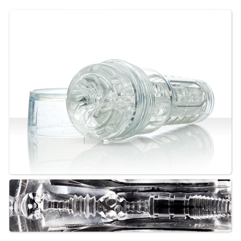 Fleshlight Go - Torque Ice