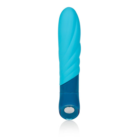 Key - Vela - Robin's Egg Blue