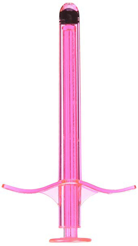 Lube Shooter - Pink