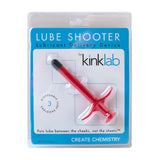 Lube Shooter -
