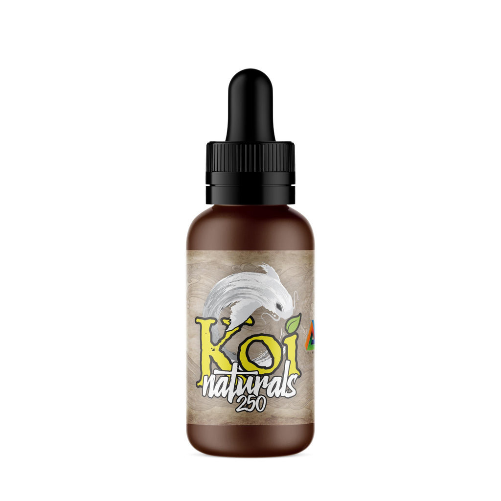 Koi Naturals - -