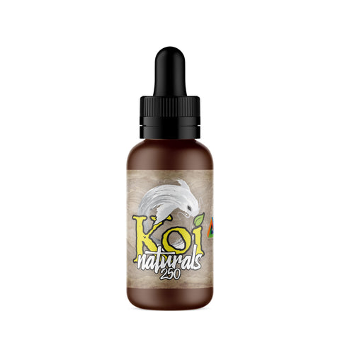 Koi Naturals - -