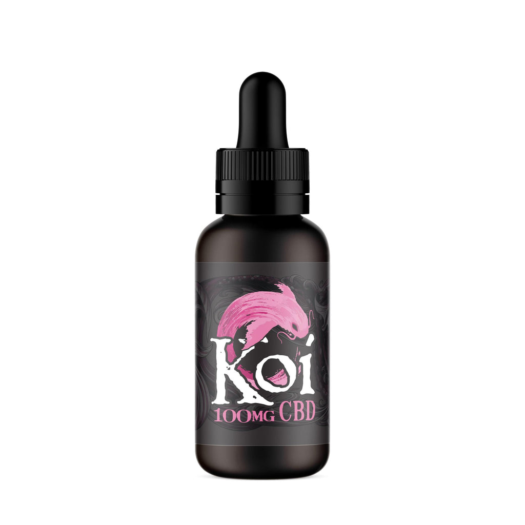 Pink Koi - Pink Lemonade