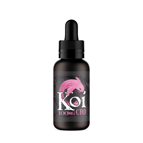 Pink Koi - Pink Lemonade