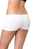 Seamless Boyshorts -