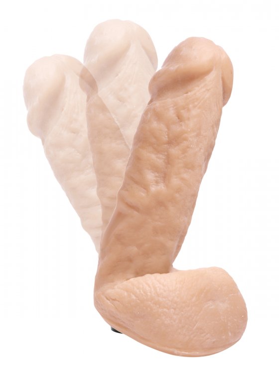 Love Botz Ez Bend Dildo Machine Attachment