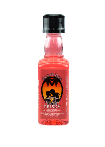 Love Lickers Massage Oil - - 1.76 Fl. Oz.