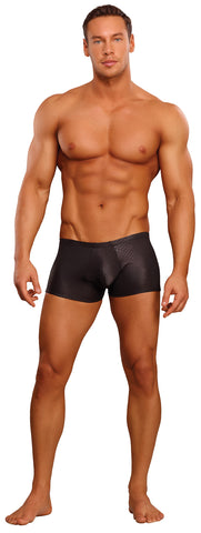 Cobra Mini Short - Small - Black