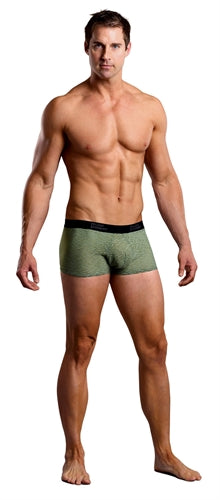 Brazilian Artigo Mini Short - - Olive