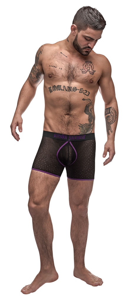 Airotic Mesh Enhancer Short - -