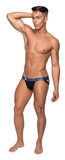 Pocket Pouch - Jock With Pocket Cavity