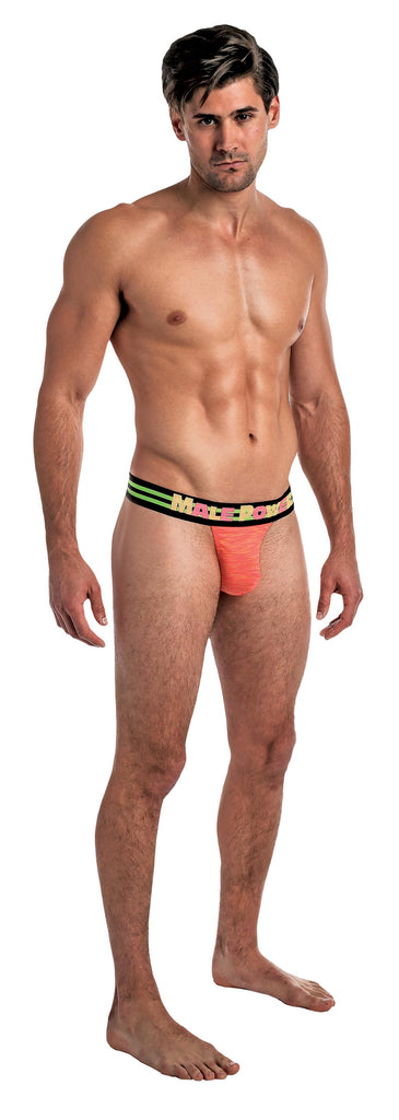 Retro-Active - Bong Thong - - Orange