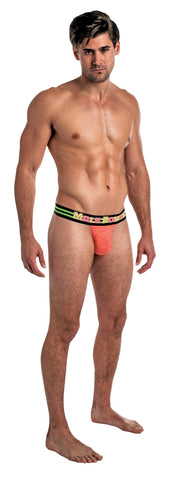 Retro-Active - Bong Thong - - Orange