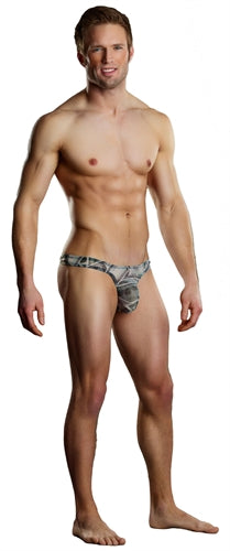 Benjamin Bong Thong - Small- Medium