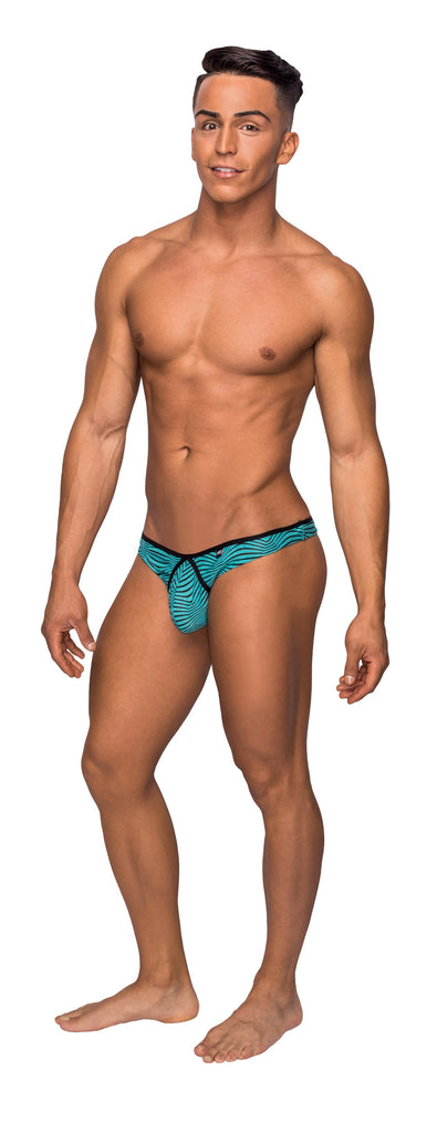 Tranquil Abyss - Mini - - Black