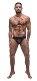 Airotic Mesh Enhancer Thong - -