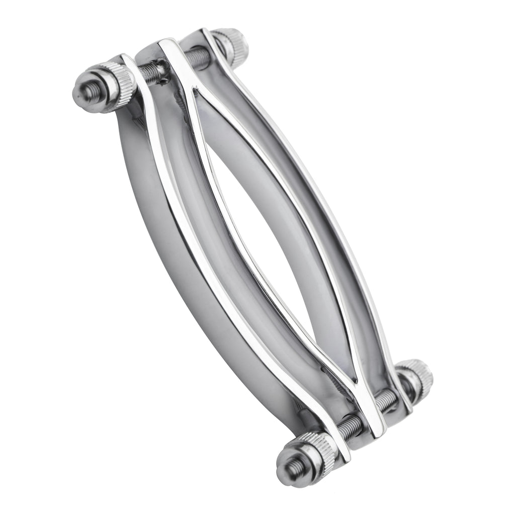 Stainless Steel Pussy Clamp - Bulk