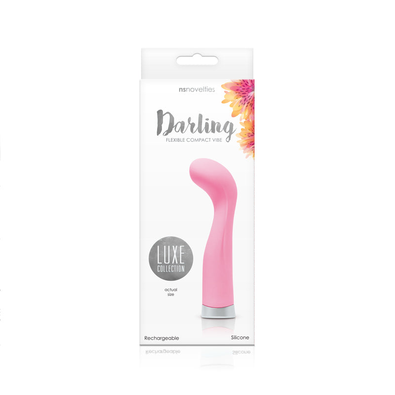 Luxe - Darling - Pink
