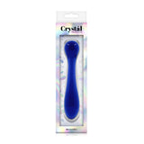 Crystal - -