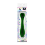 Crystal - -