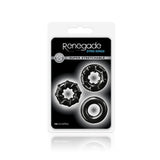 Renegade - Dyno Rings