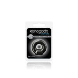 Renegade - Drop Ring -