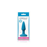 Colors Pleasures - Mini Plug