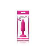 Colors Pleasures - Plug